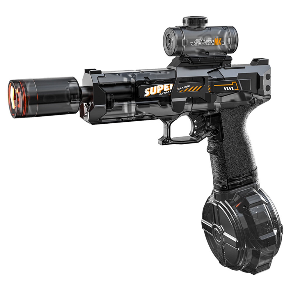 LED Electric Water Gun – Automatic Powerful Blaster