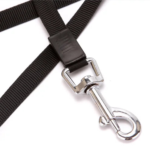 Retractable Duel Dog Leash 3M/5M – Automatic Pet Traction Rope for Small & Medium Dogs