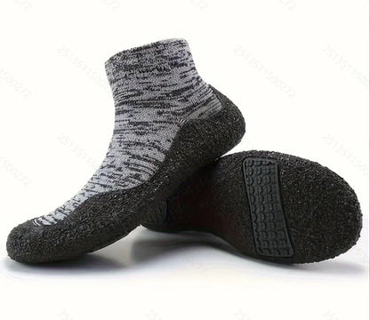 Multi-Functional Water Sock Shoes – Creek Shoes for Hiking, Sports & Outdoor Adventures water shoes