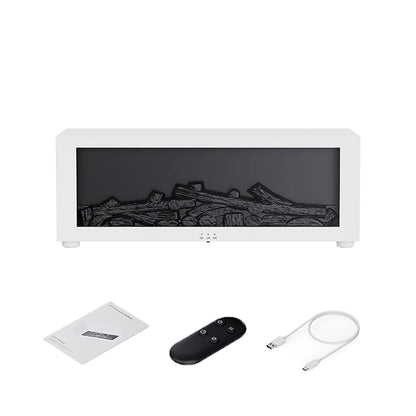 LED humidifier with Remote Control (Cooskr)