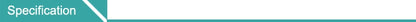 Jellyfish LED Night Light – RGB Color Changing USB Rechargeable Lamp