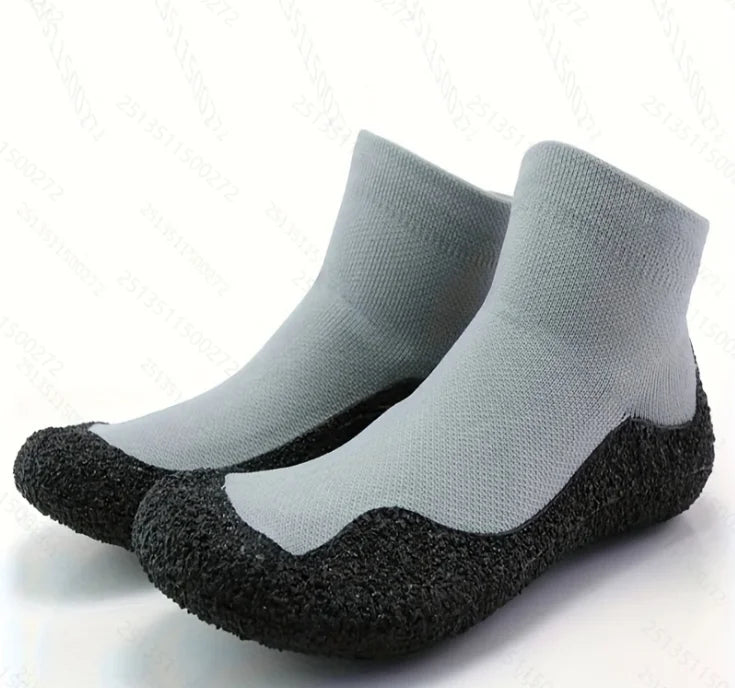 Multi-Functional Water Sock Shoes – Creek Shoes for Hiking, Sports & Outdoor Adventures water shoes
