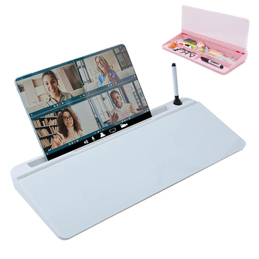 Desk Drawer Glass Whiteboard desk drawer whiteboard